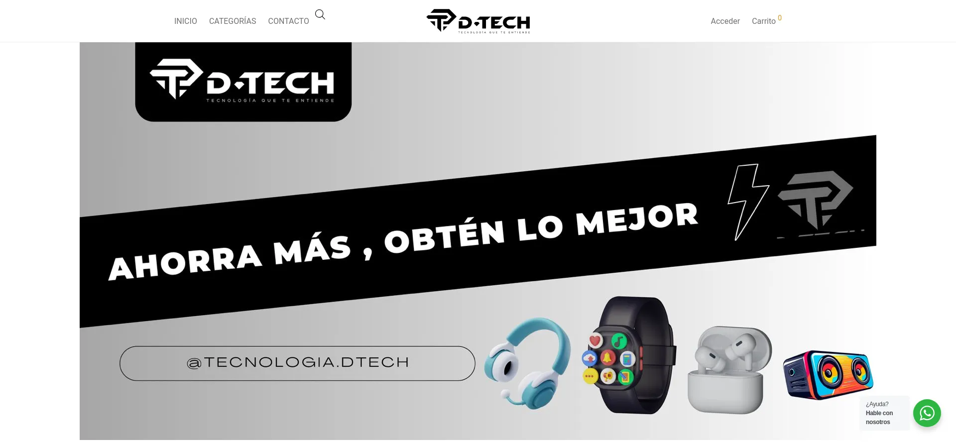 Catalogodtech.com