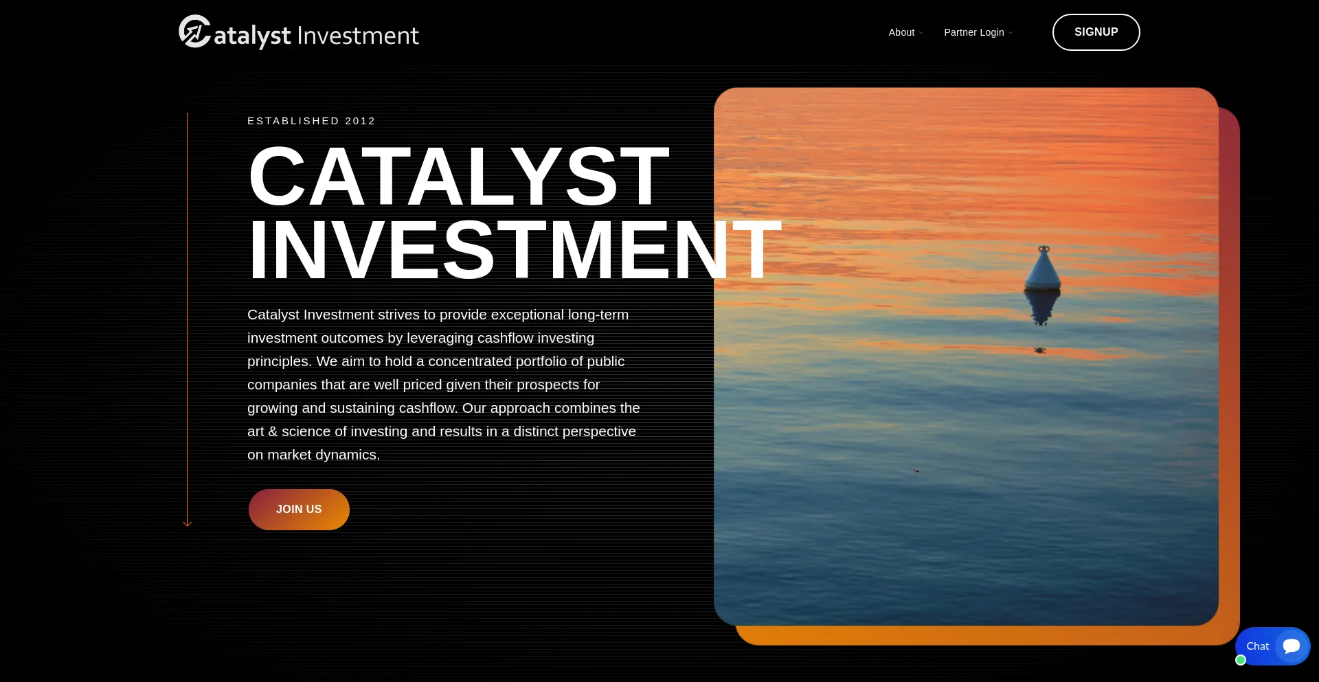 Catalystinvestment.org est-il Sûr et Fiable ?