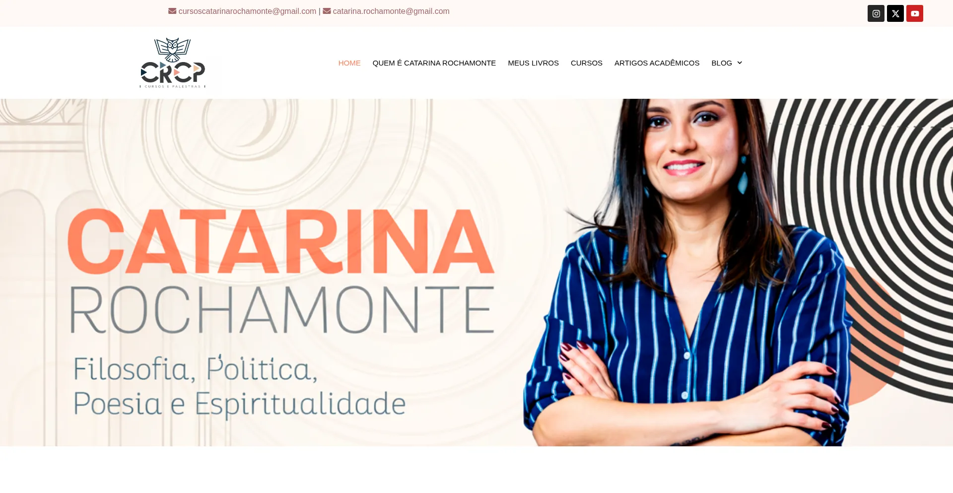 Catarinarochamonte.com.br