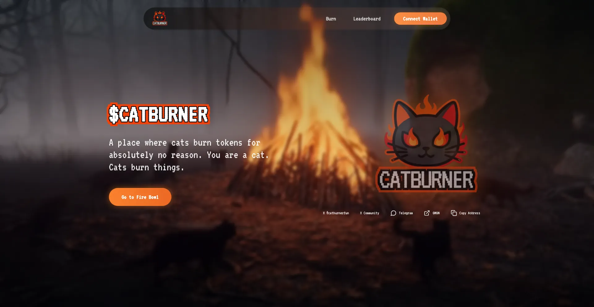 Catburner.fun