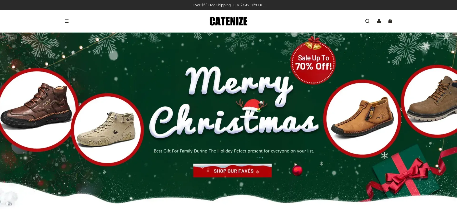 Catenize.com