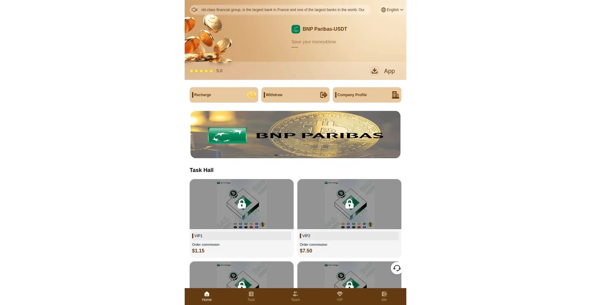 Website screenshot of Catousd.com