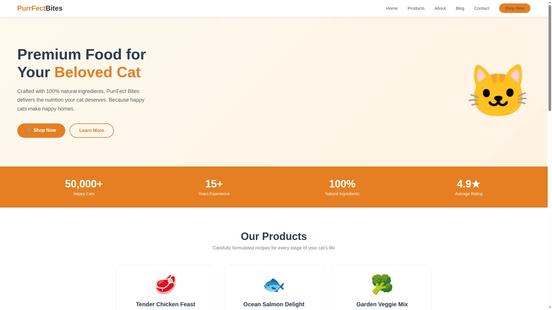Catsgoods.com