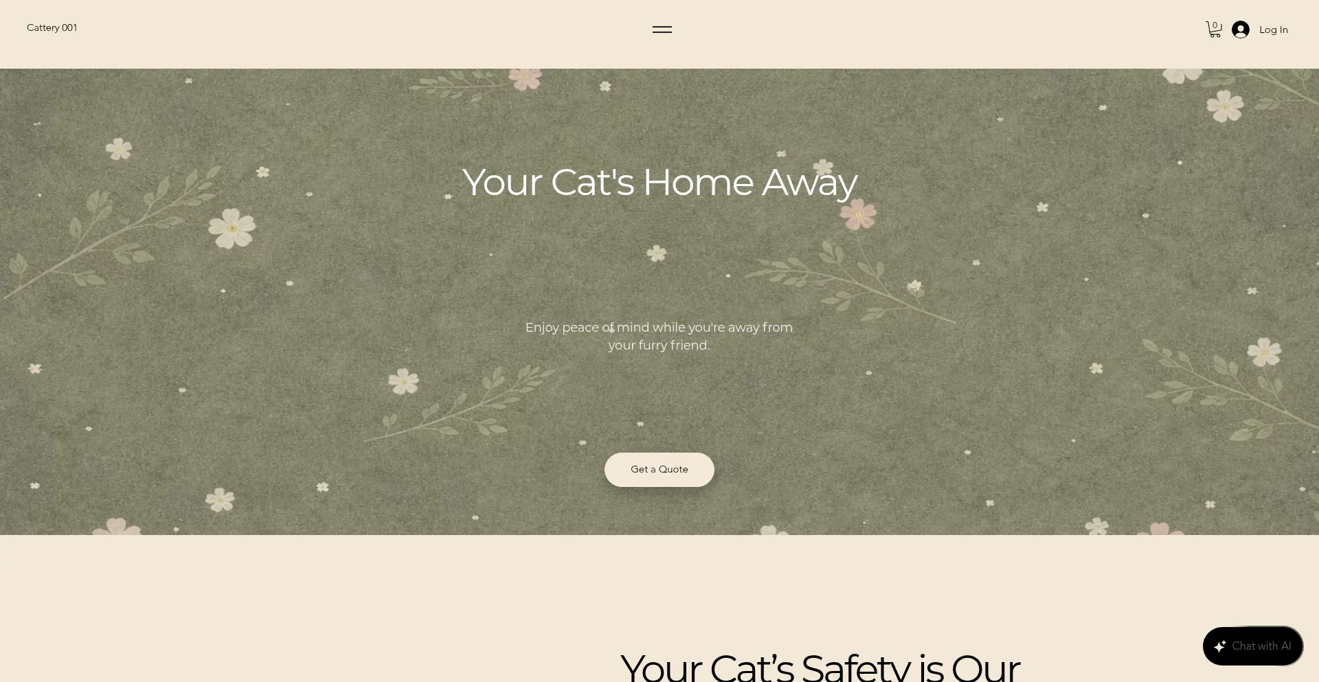 Cattery001.co.uk