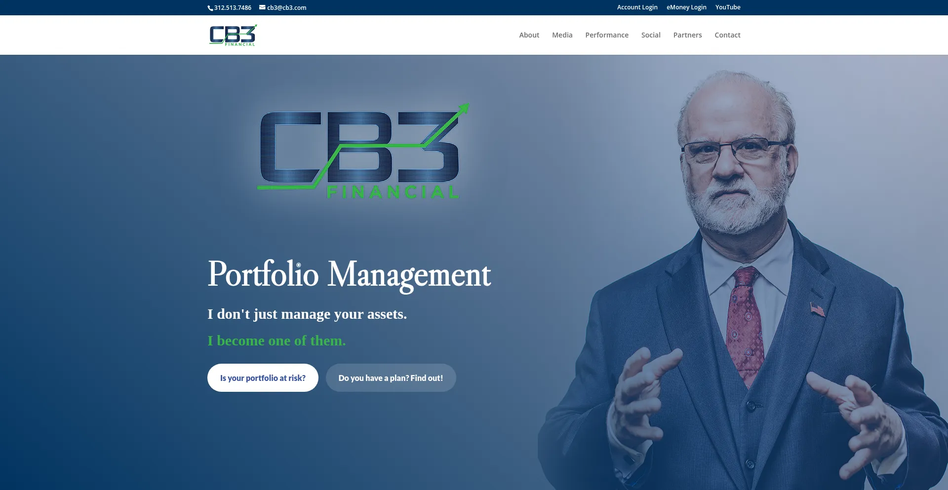 Cb3financial.com
