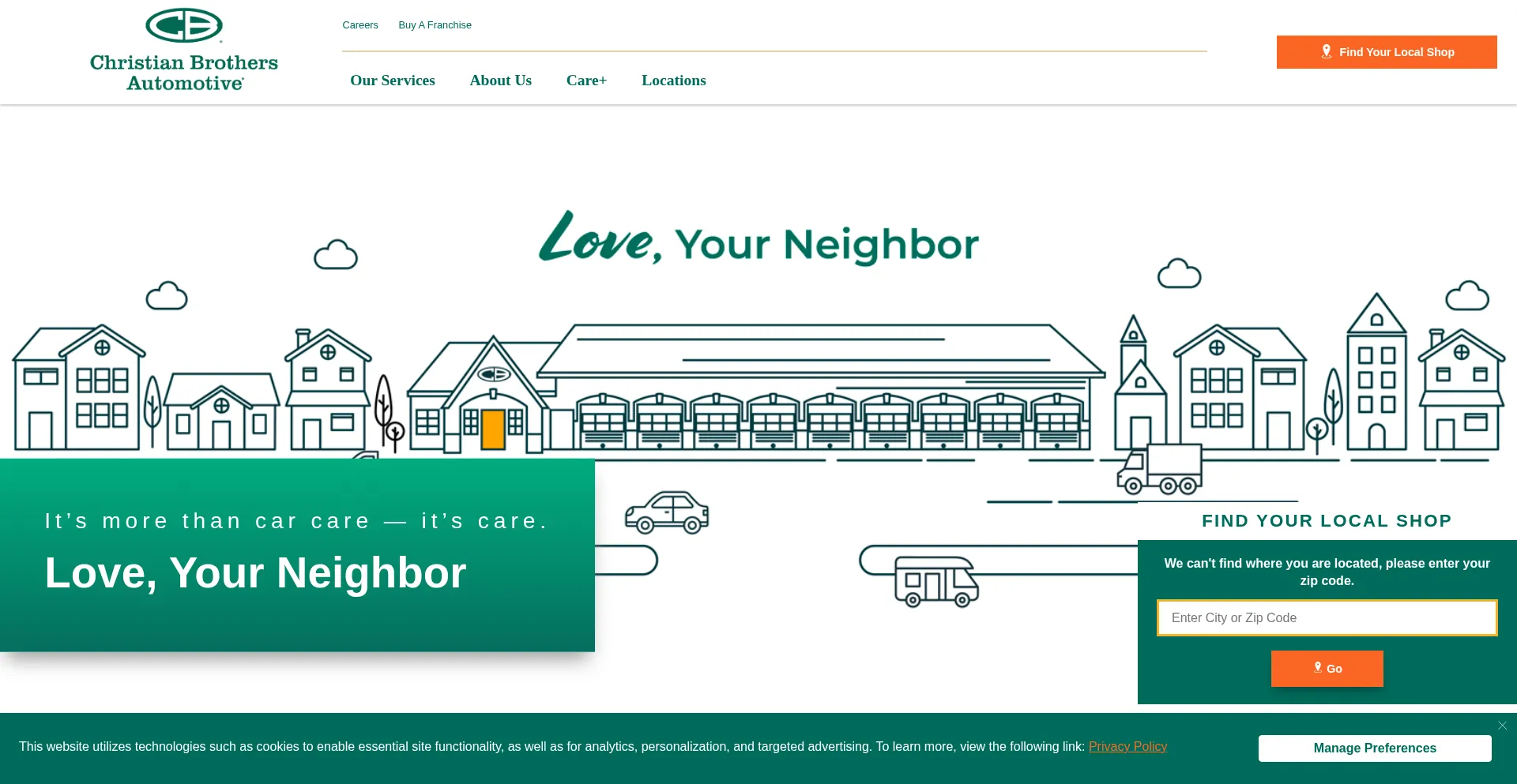 Cbac.com