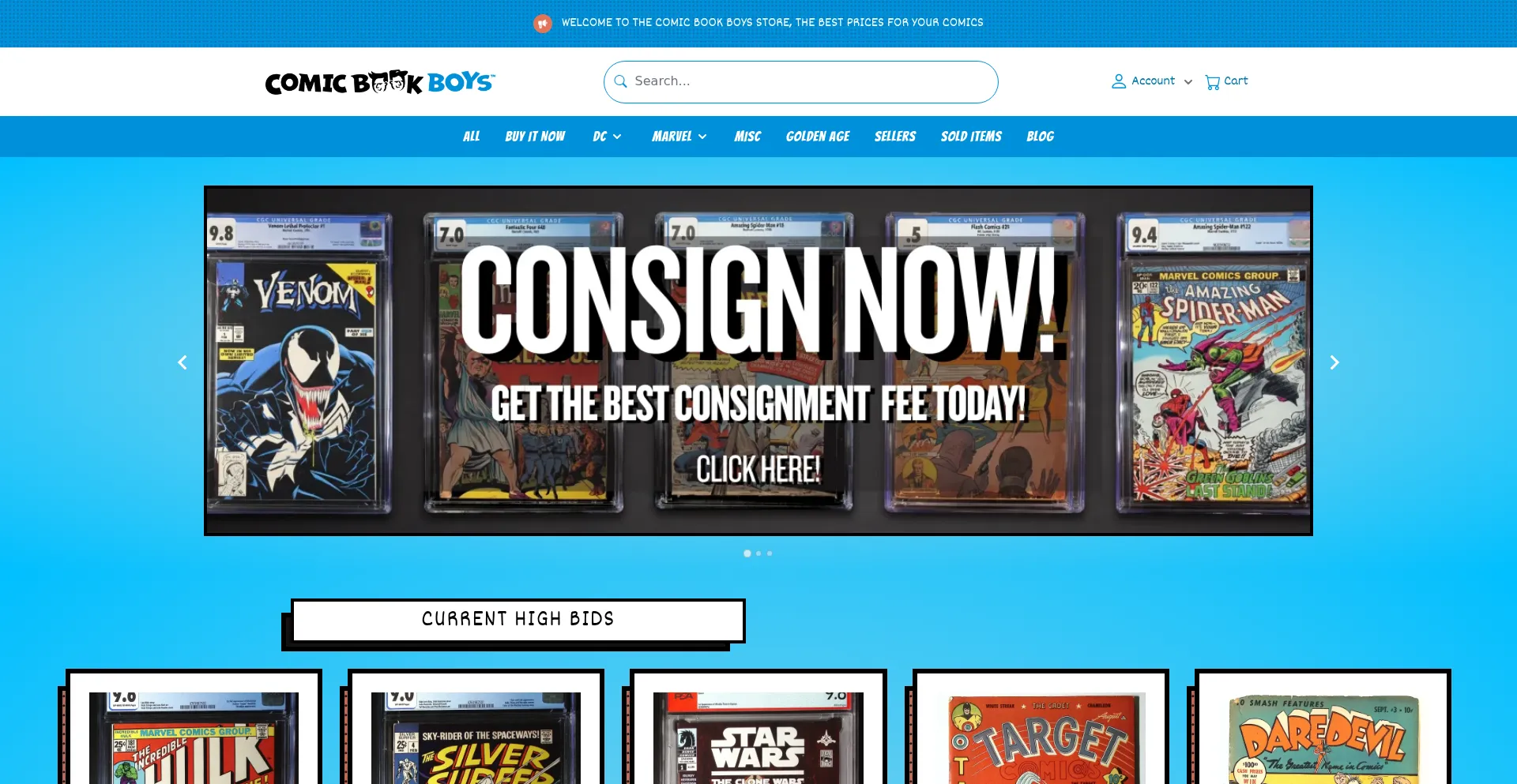 Cbbauctions.com