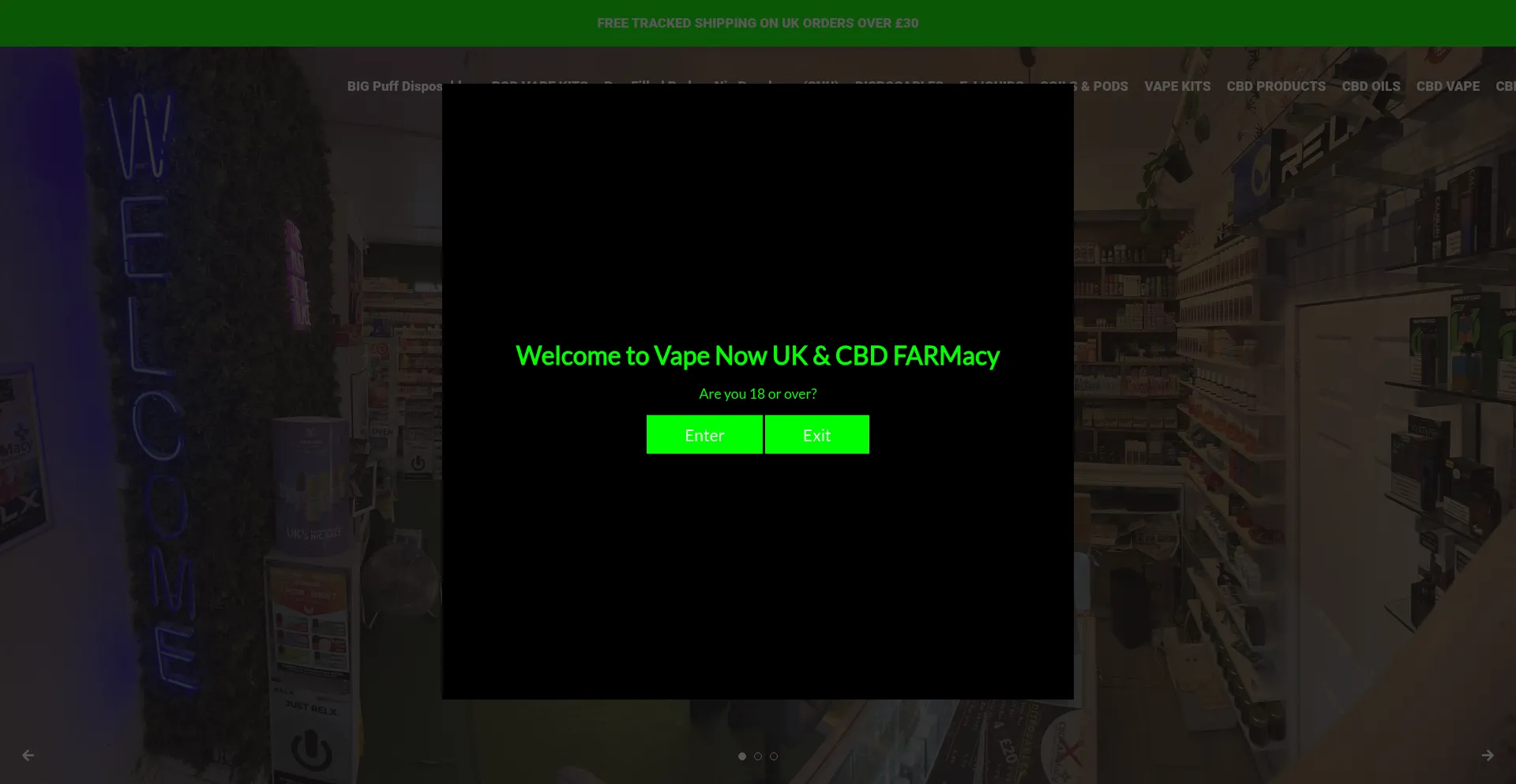 Cbd-farmacy.com est-il Sûr et Fiable ?