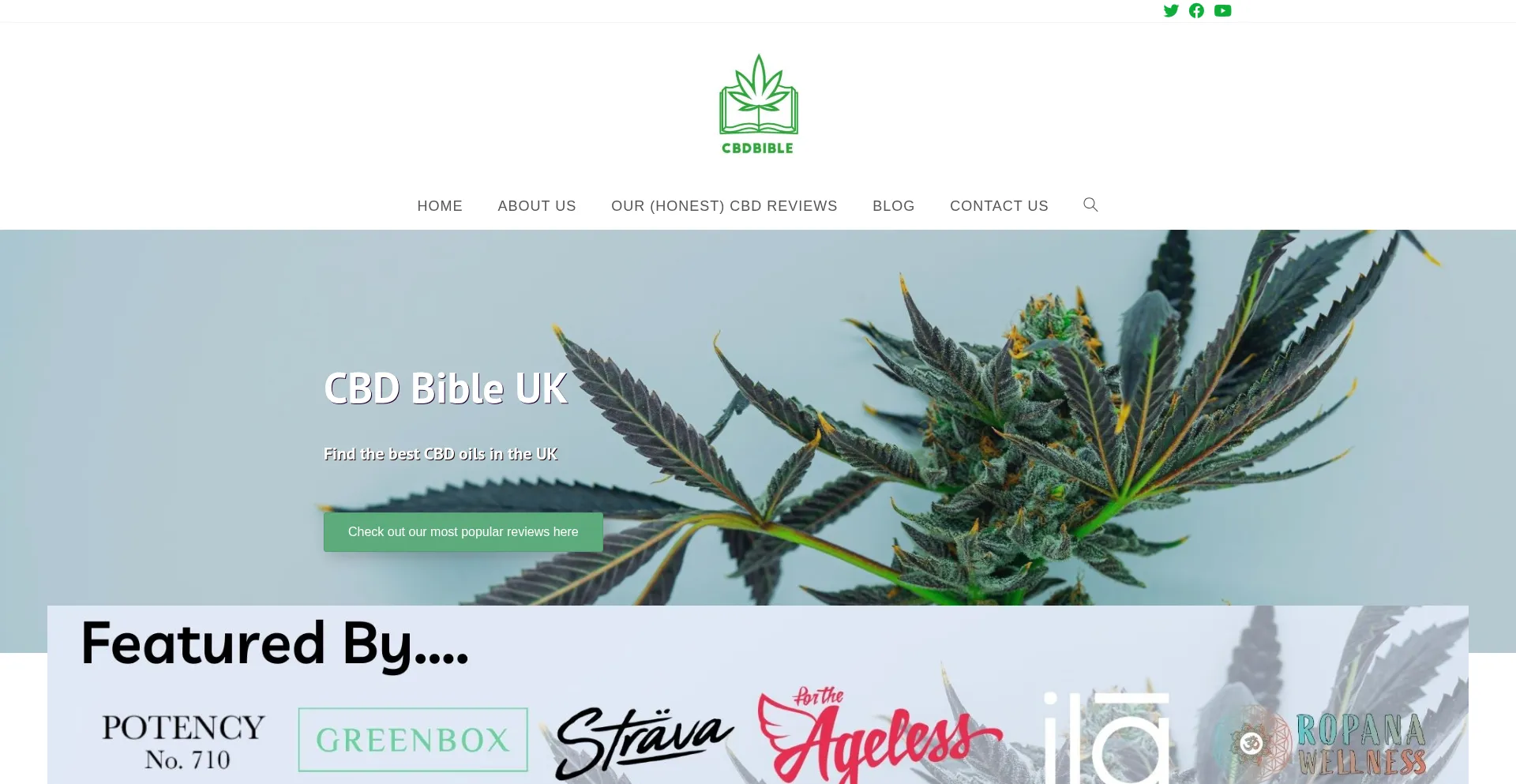 Cbdbibleuk.co.uk