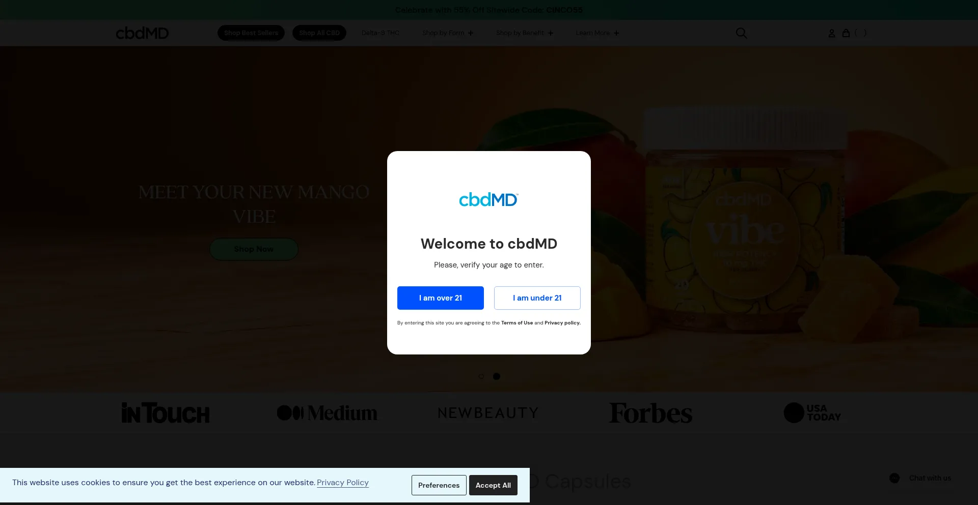 Cbdmd.com
