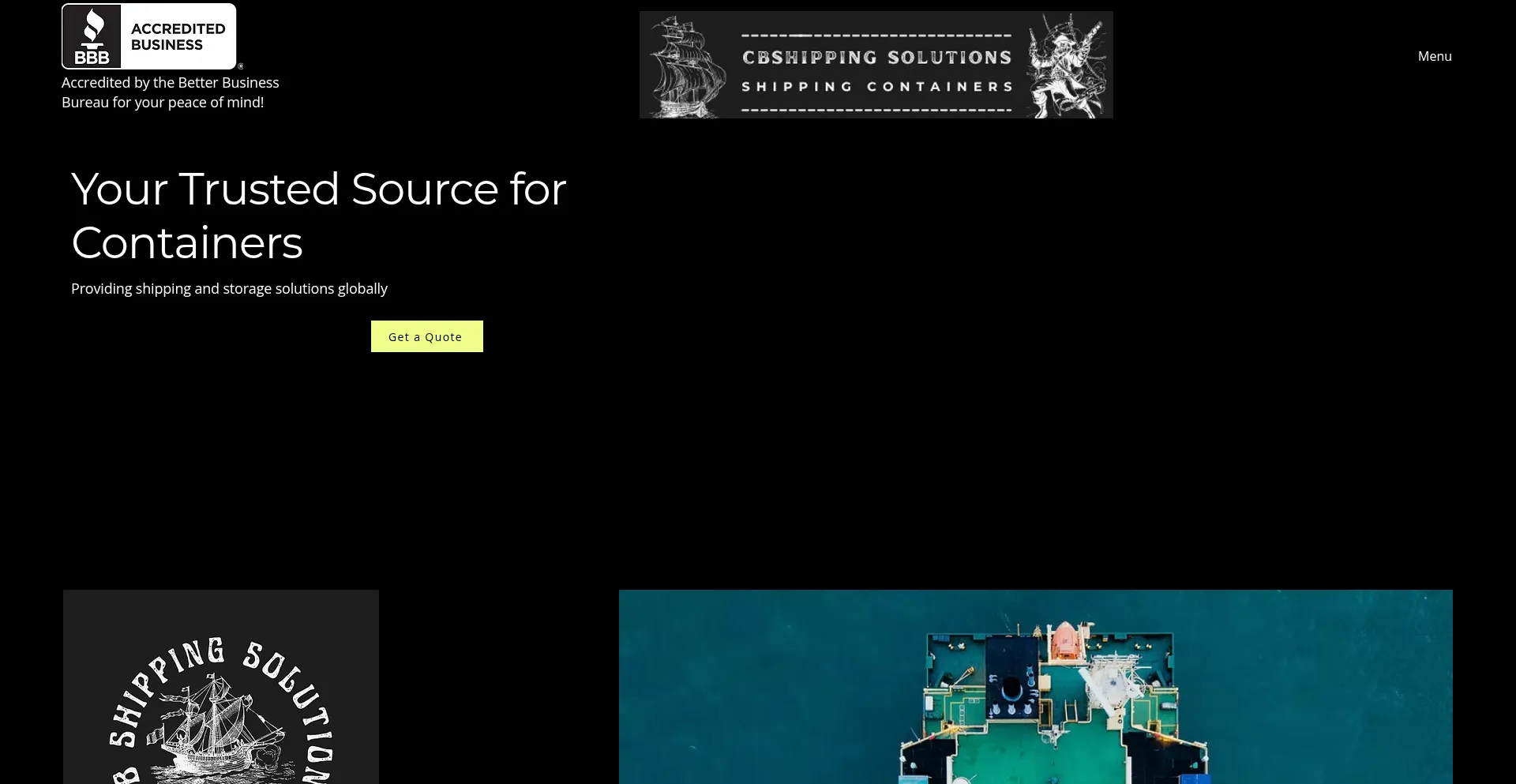 Cbshippingsolutions.com