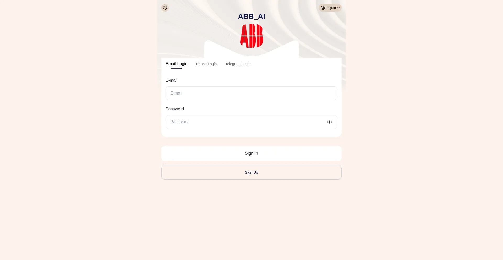 Website screenshot of Cccocom.com