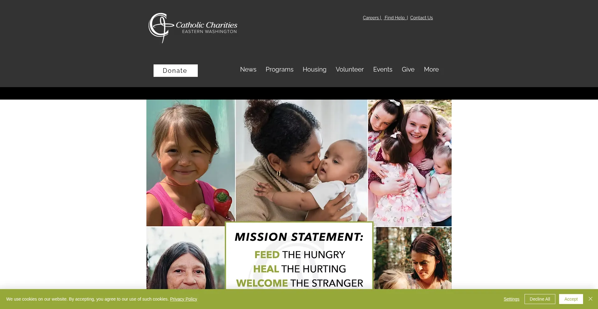 Cceasternwa.org