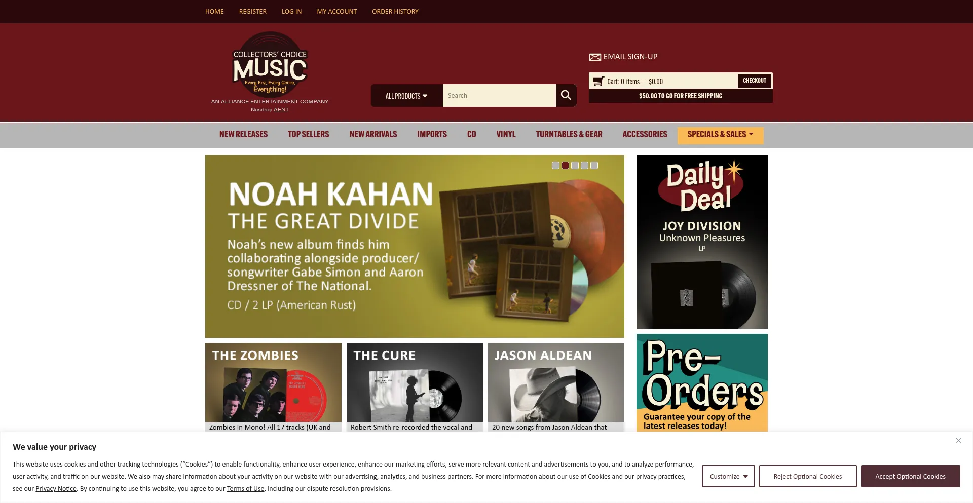 Ccmusic.com
