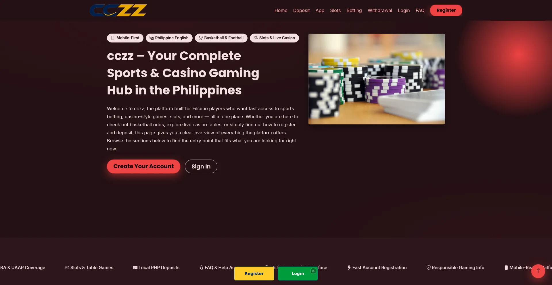 Cczz.bid
