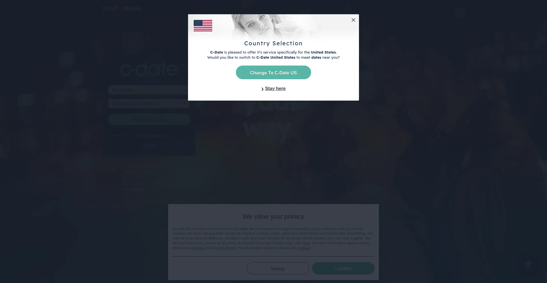 Cdate.com