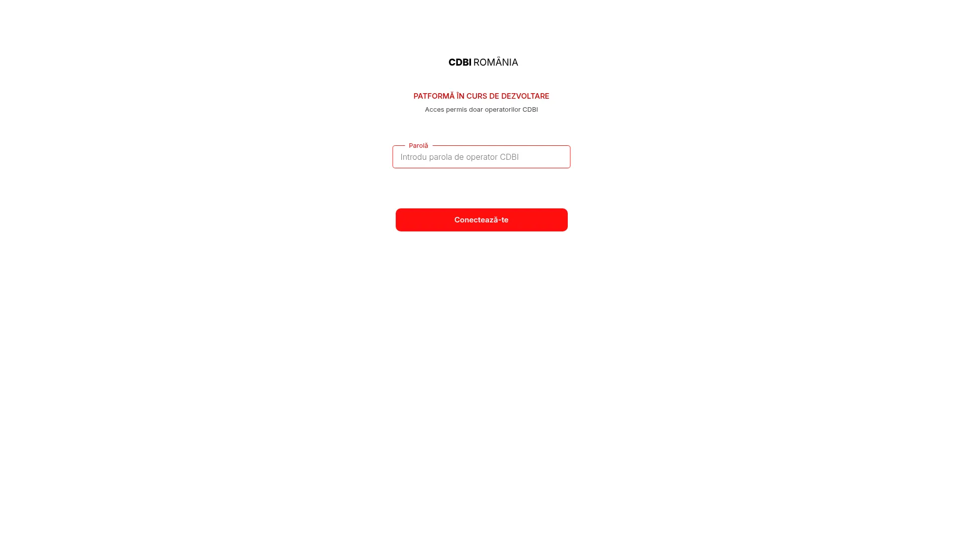 Cdbi.ro