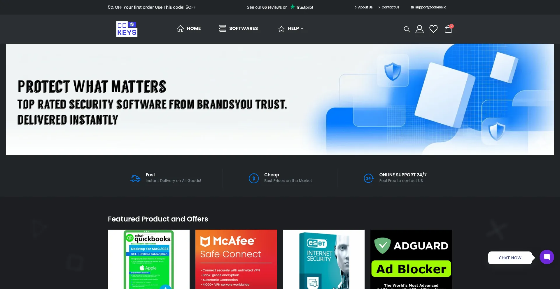 Cdkeys.io