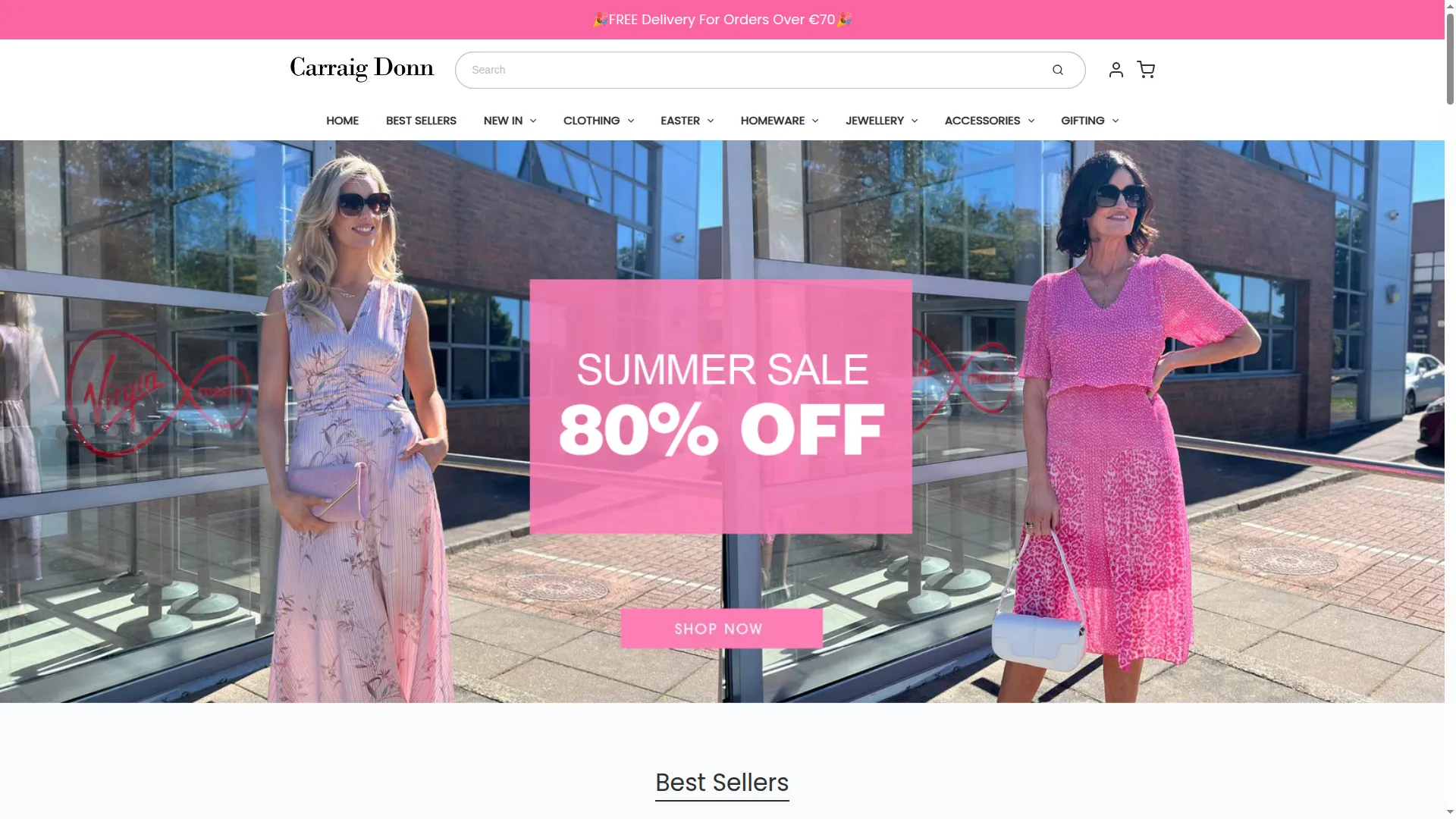 Cdonnoffers.com