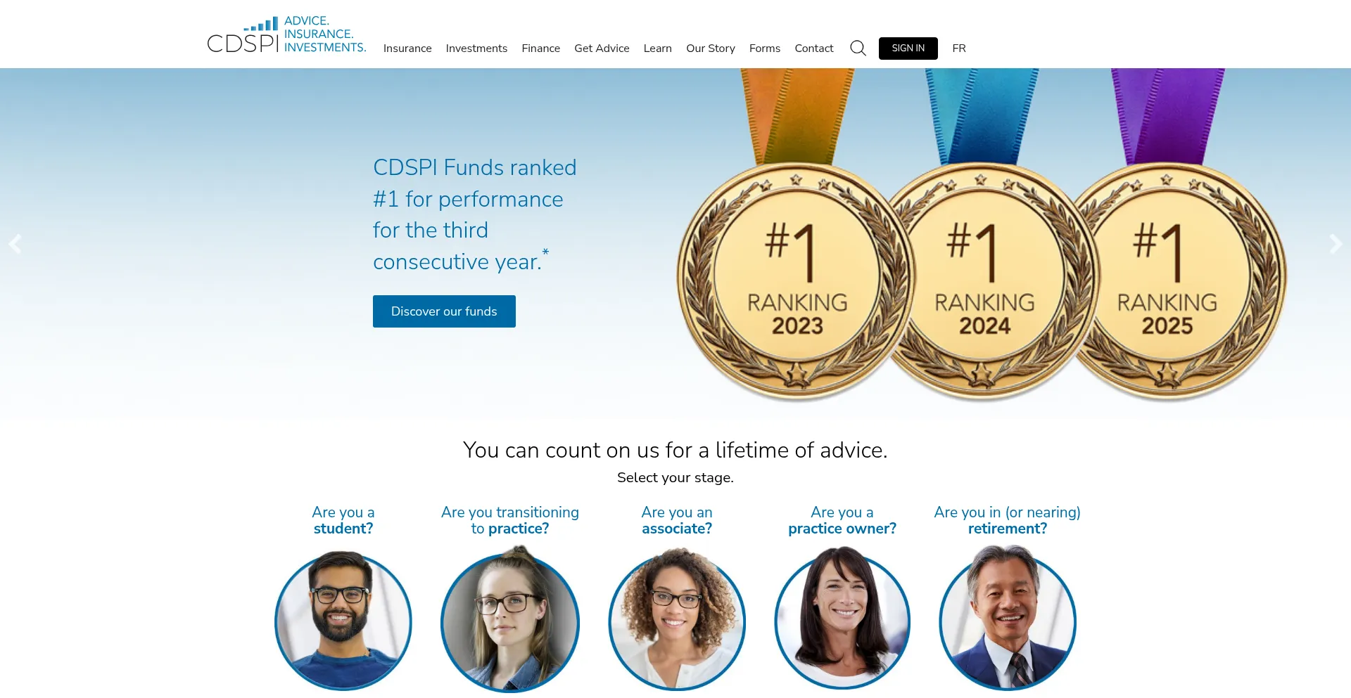 Cdspi.com