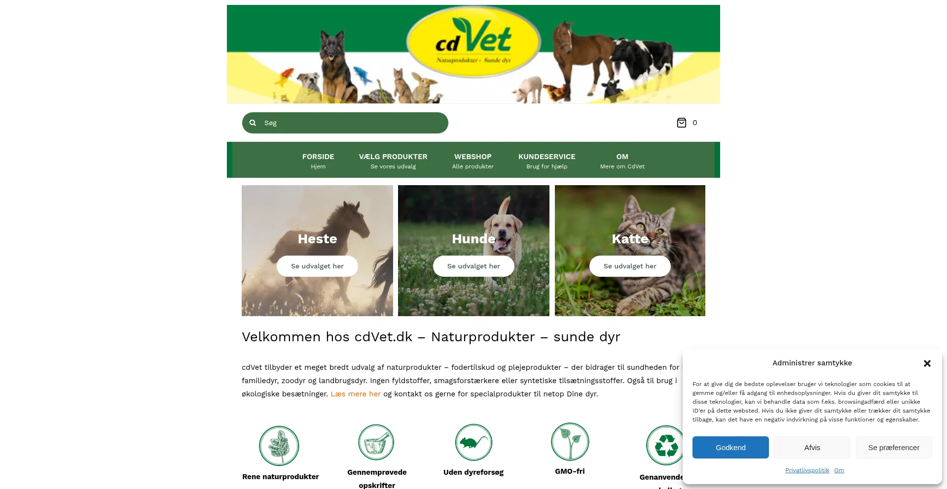 Cdvet.dk