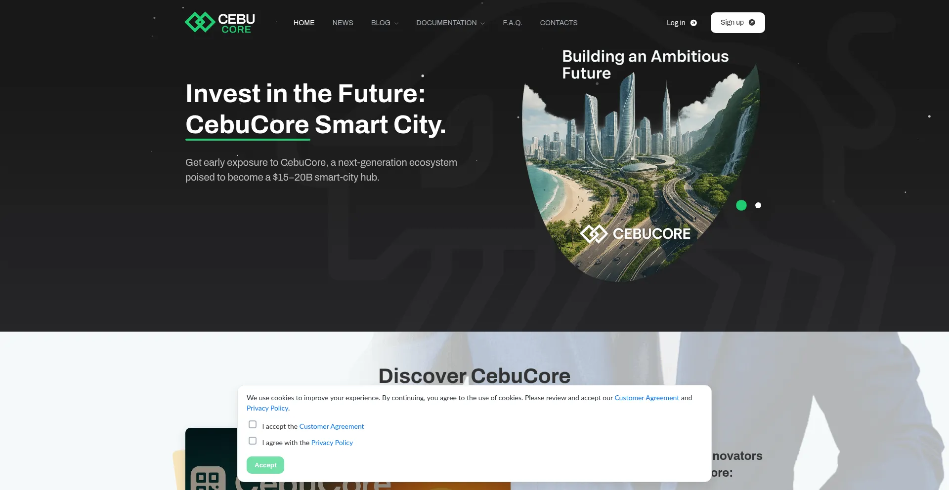 Cebucore.com est-il Sûr et Fiable ?