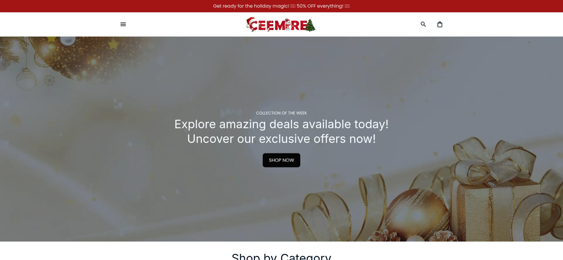 Ceemire.com