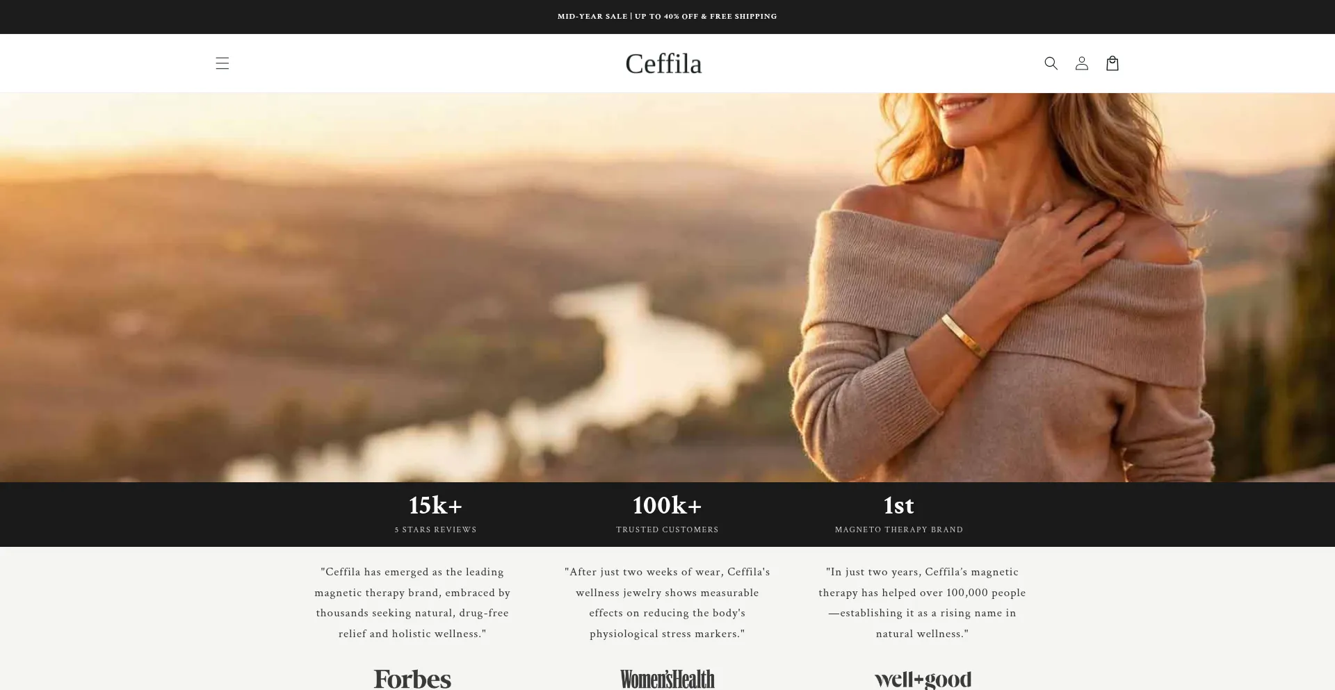 Ceffila.com