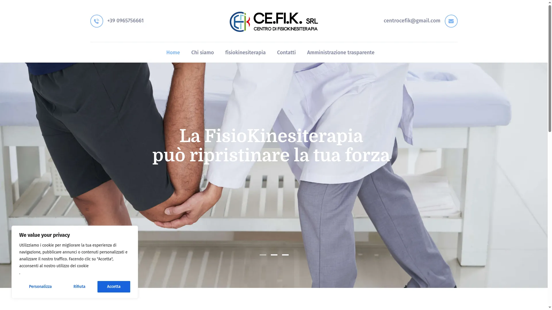 Cefikvsg.it