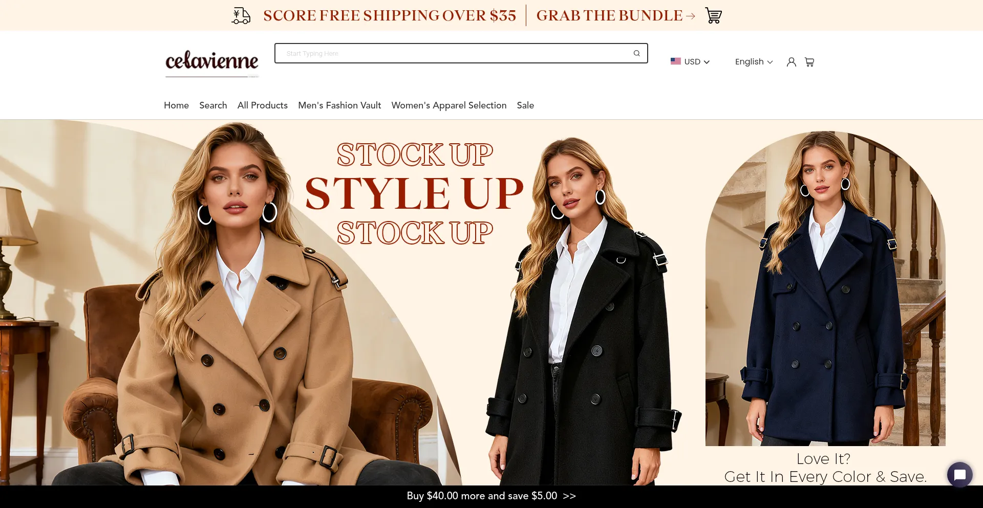 Celavienne.com