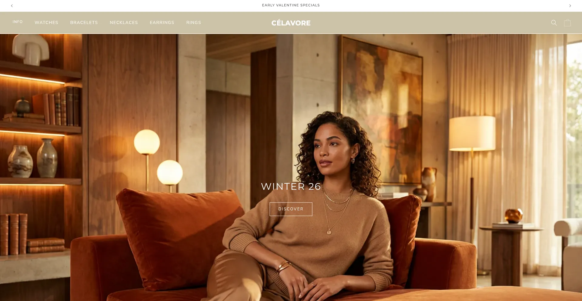 Celavore.com
