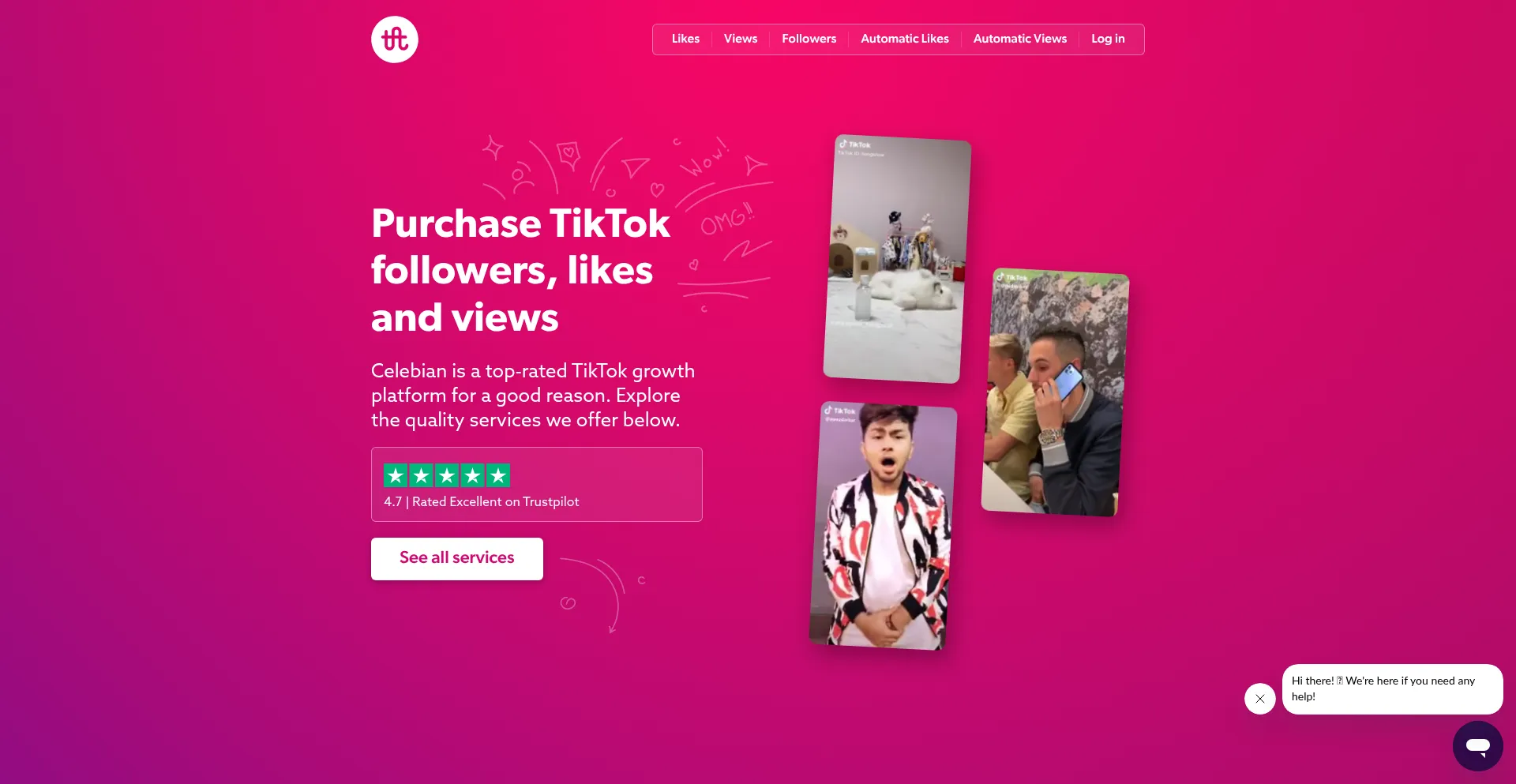 Celebian.com