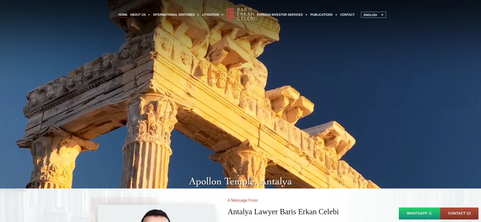 Website screenshot of Celebilegal.com