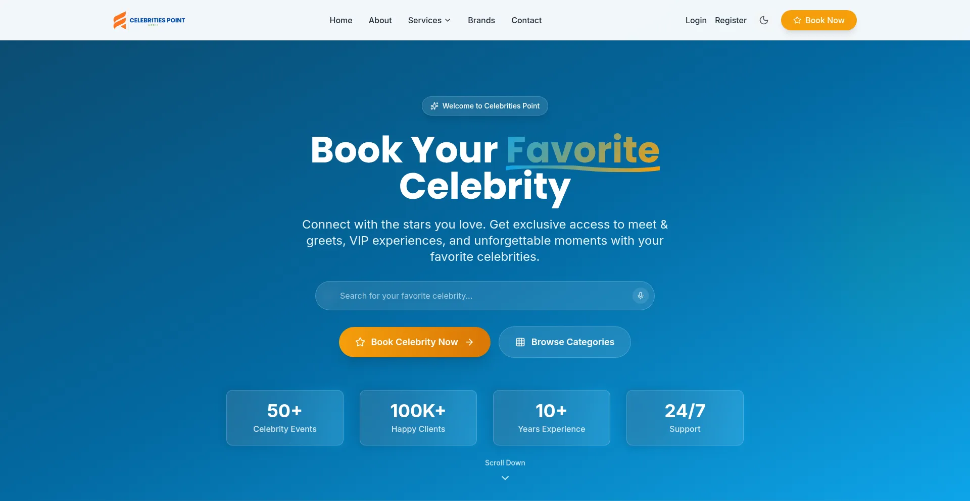 Celebritiespoint.online