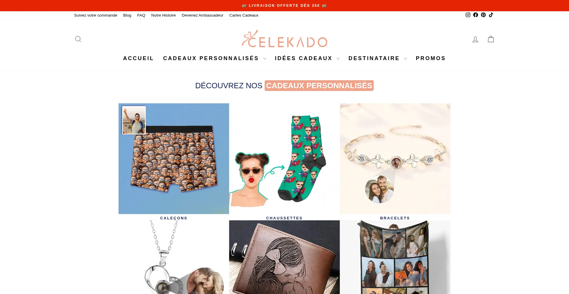 Celekado.com