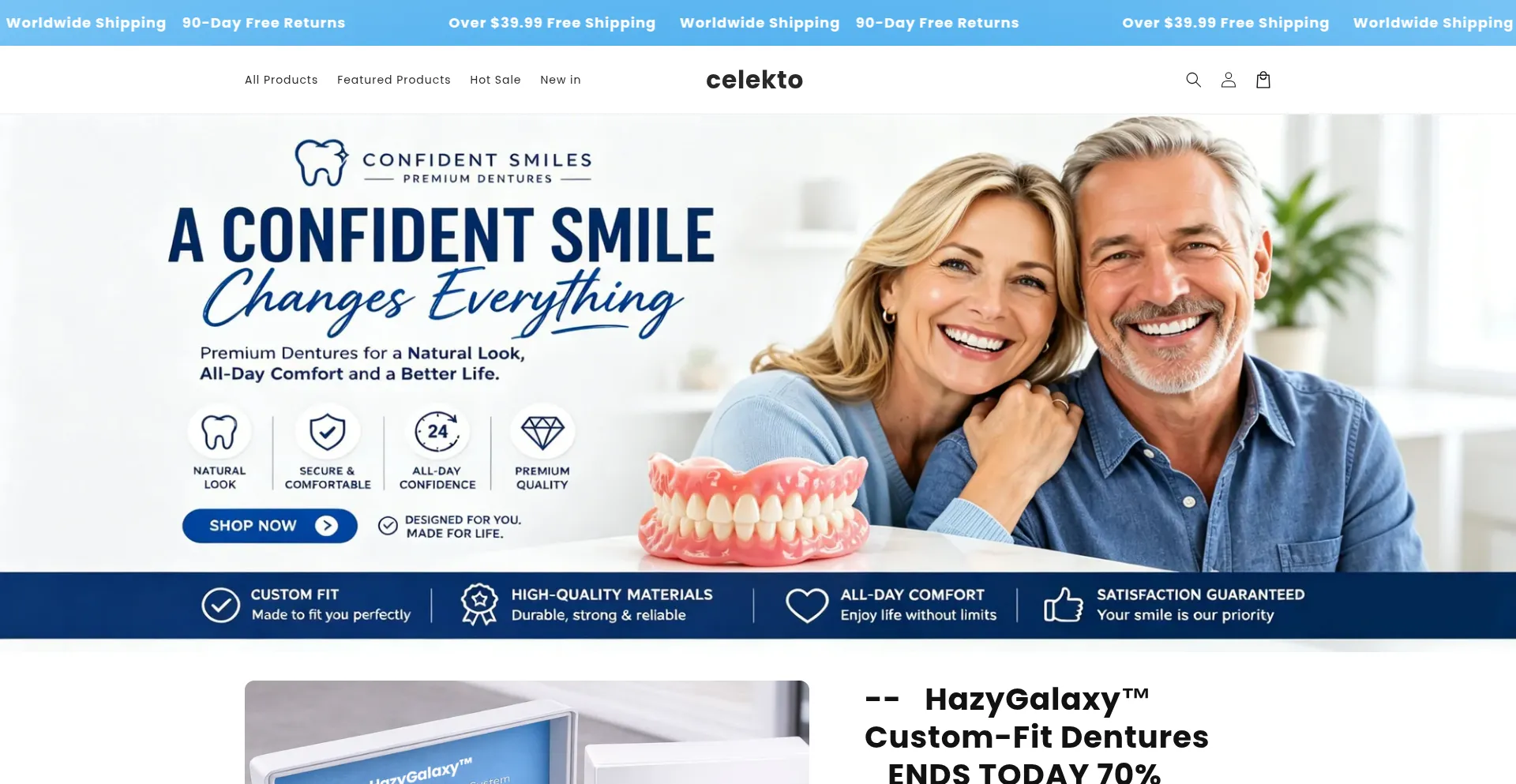Celekto.com