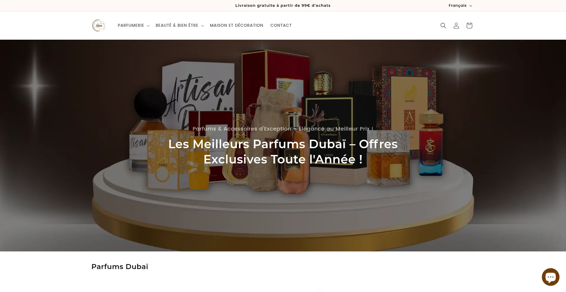 Celinebazar.com