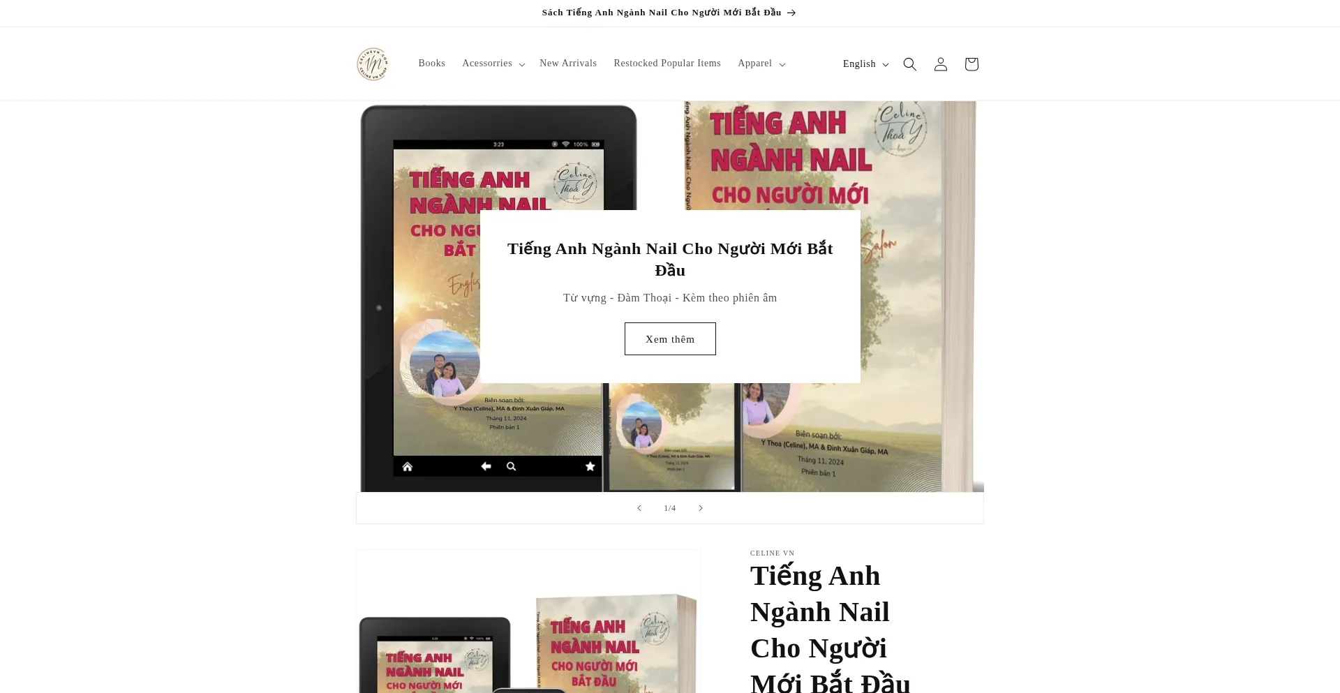 Celinevn.com est-il Sûr et Fiable ?