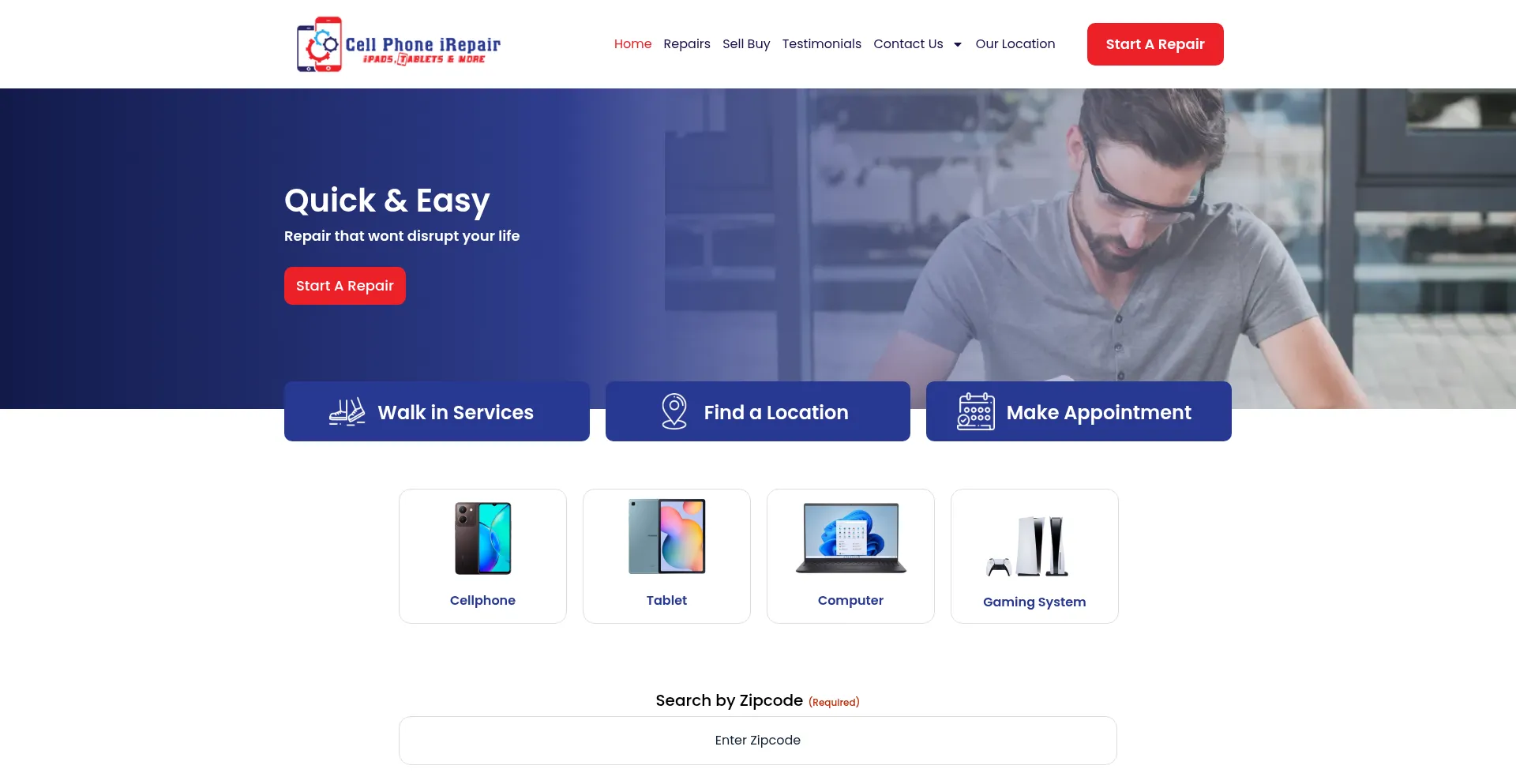 Cellphoneirepair.com