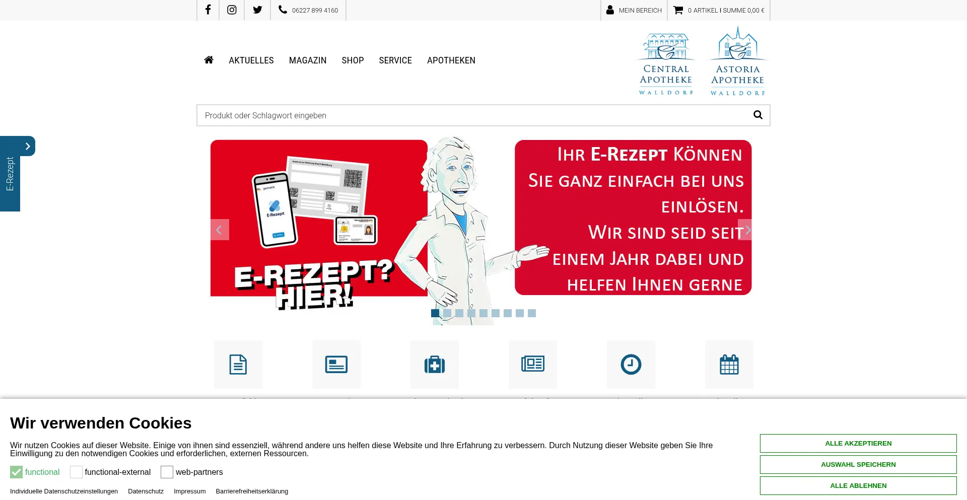 Central-apotheke-walldorf.de