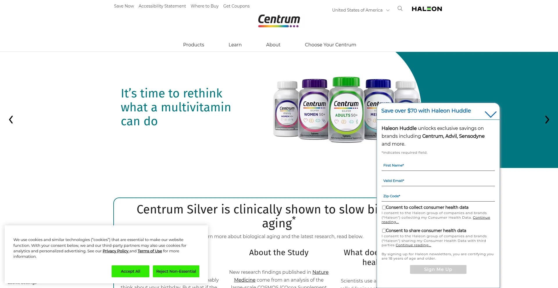 Centrum.com
