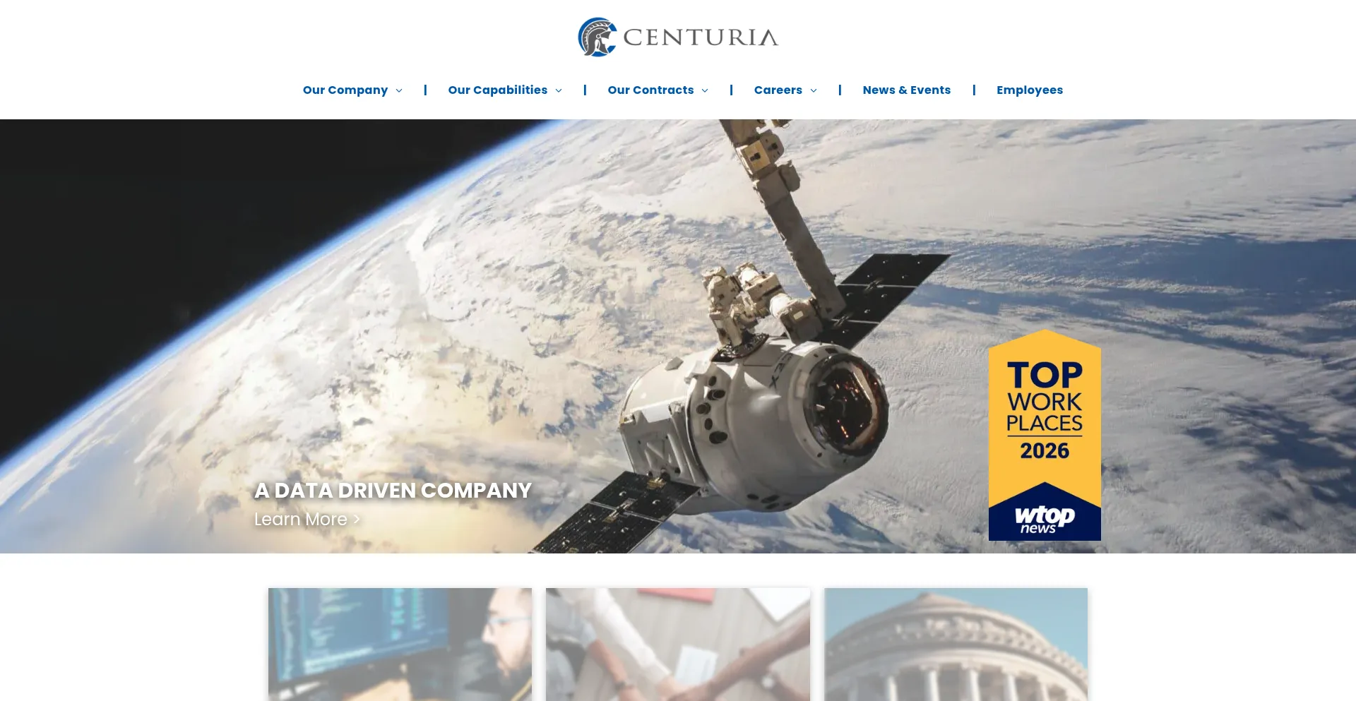 Centuria.com