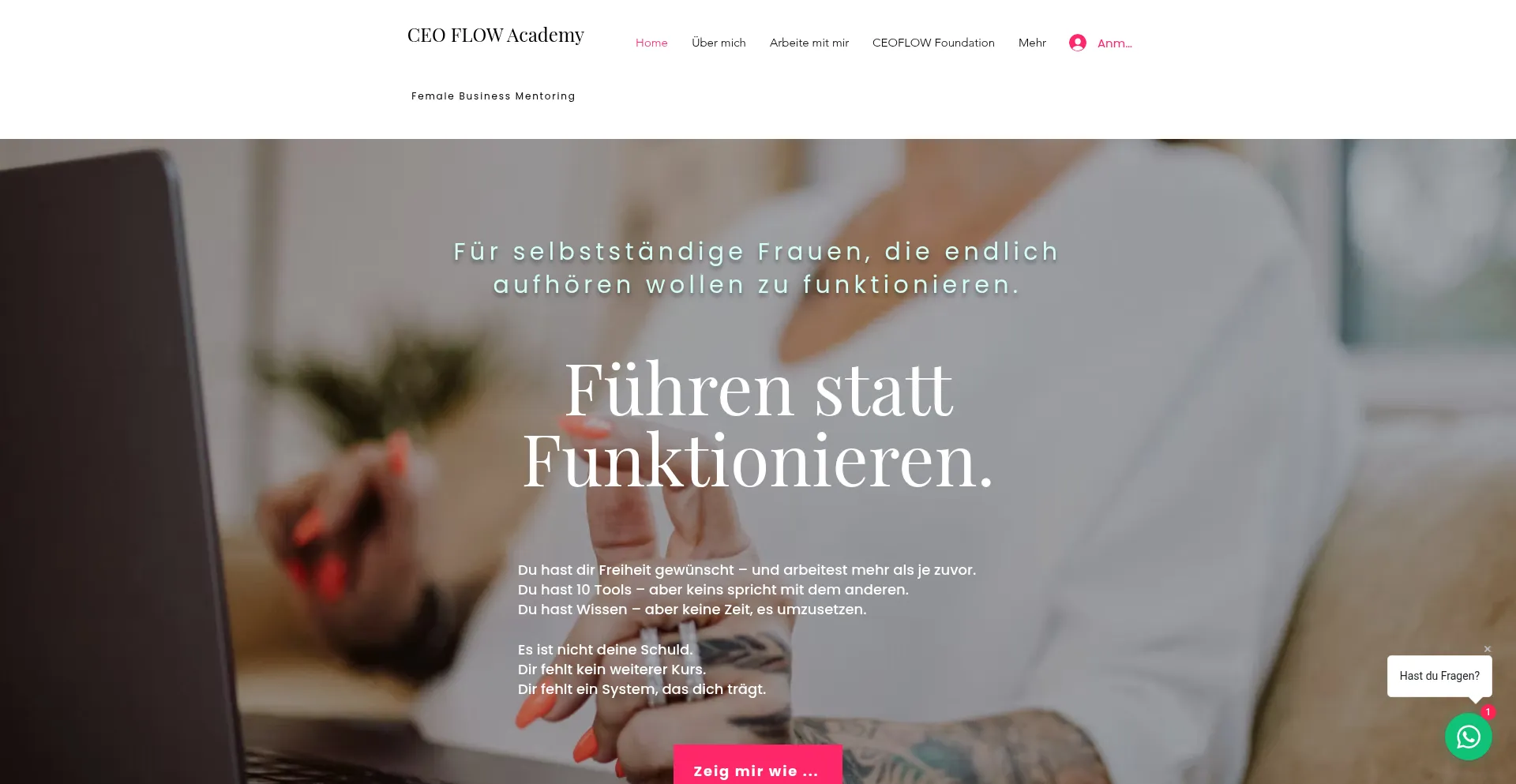Ceoflow.at