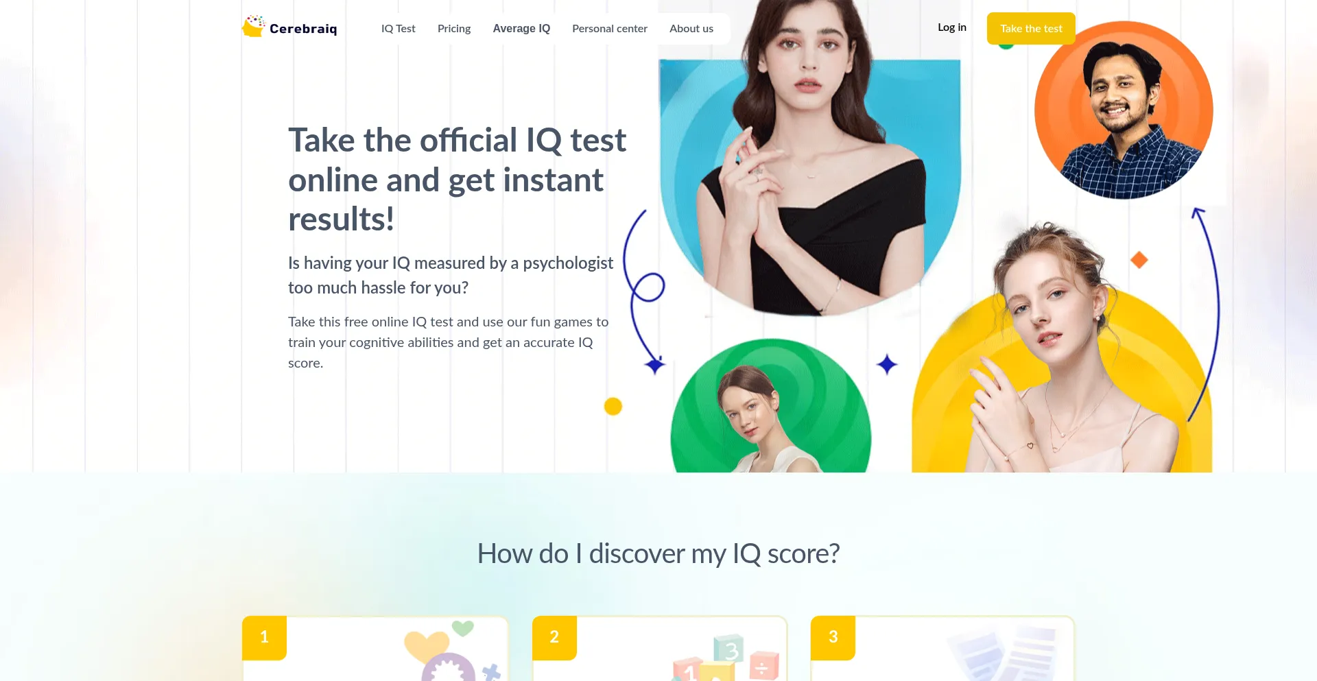 Cerebraiq.com est-il Sûr et Fiable ?