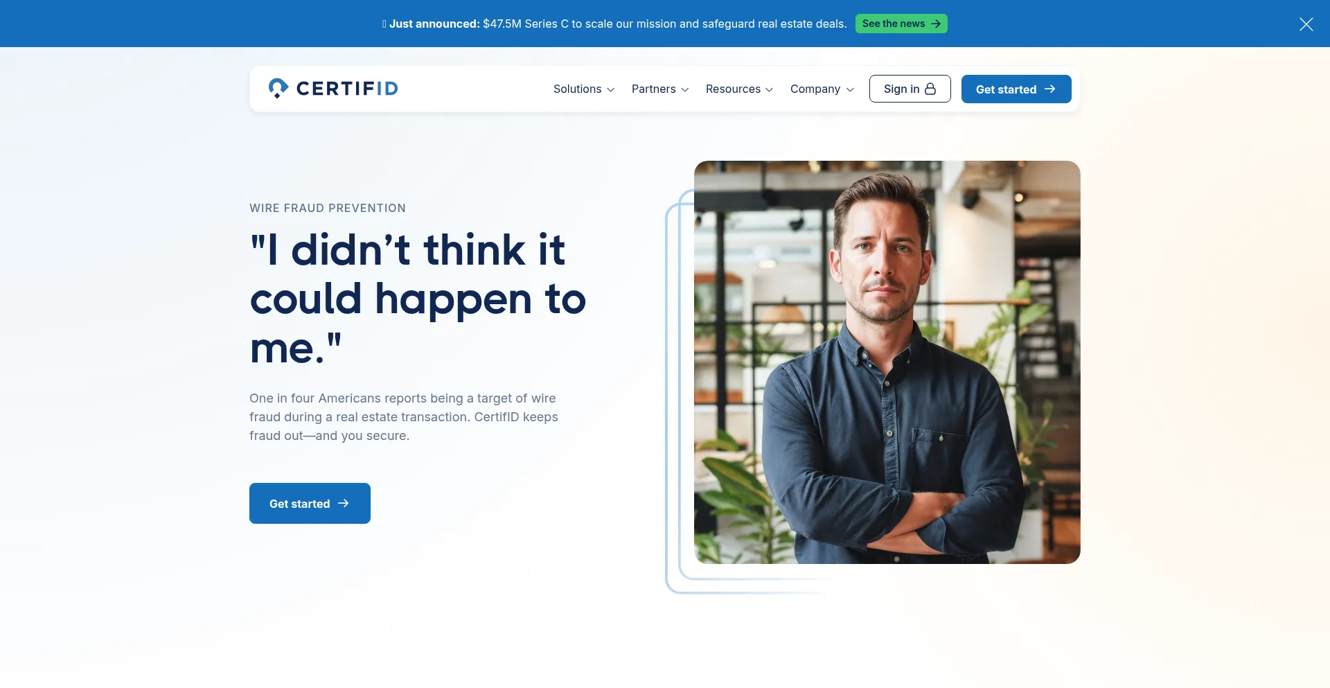 Certifid.com est-il Sûr et Fiable ?