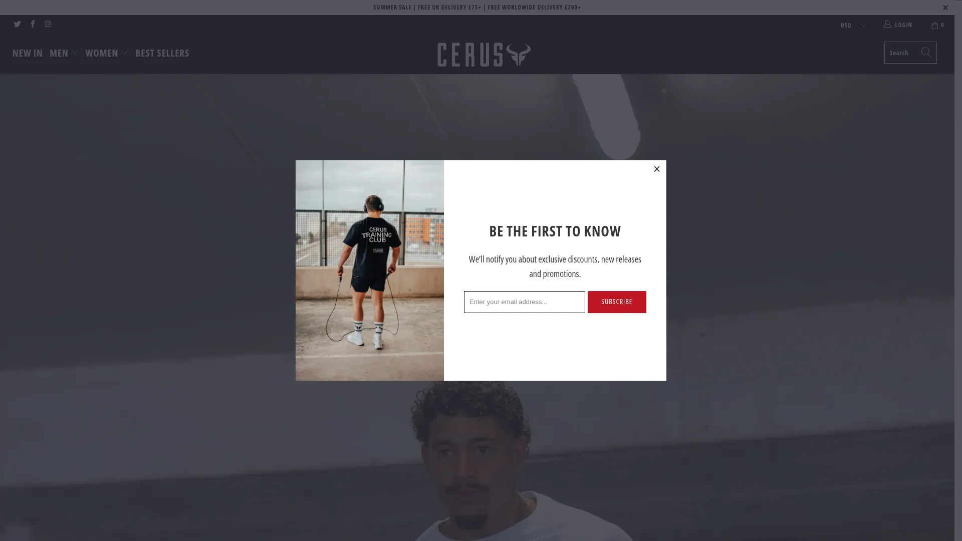 Cerusclothing.com
