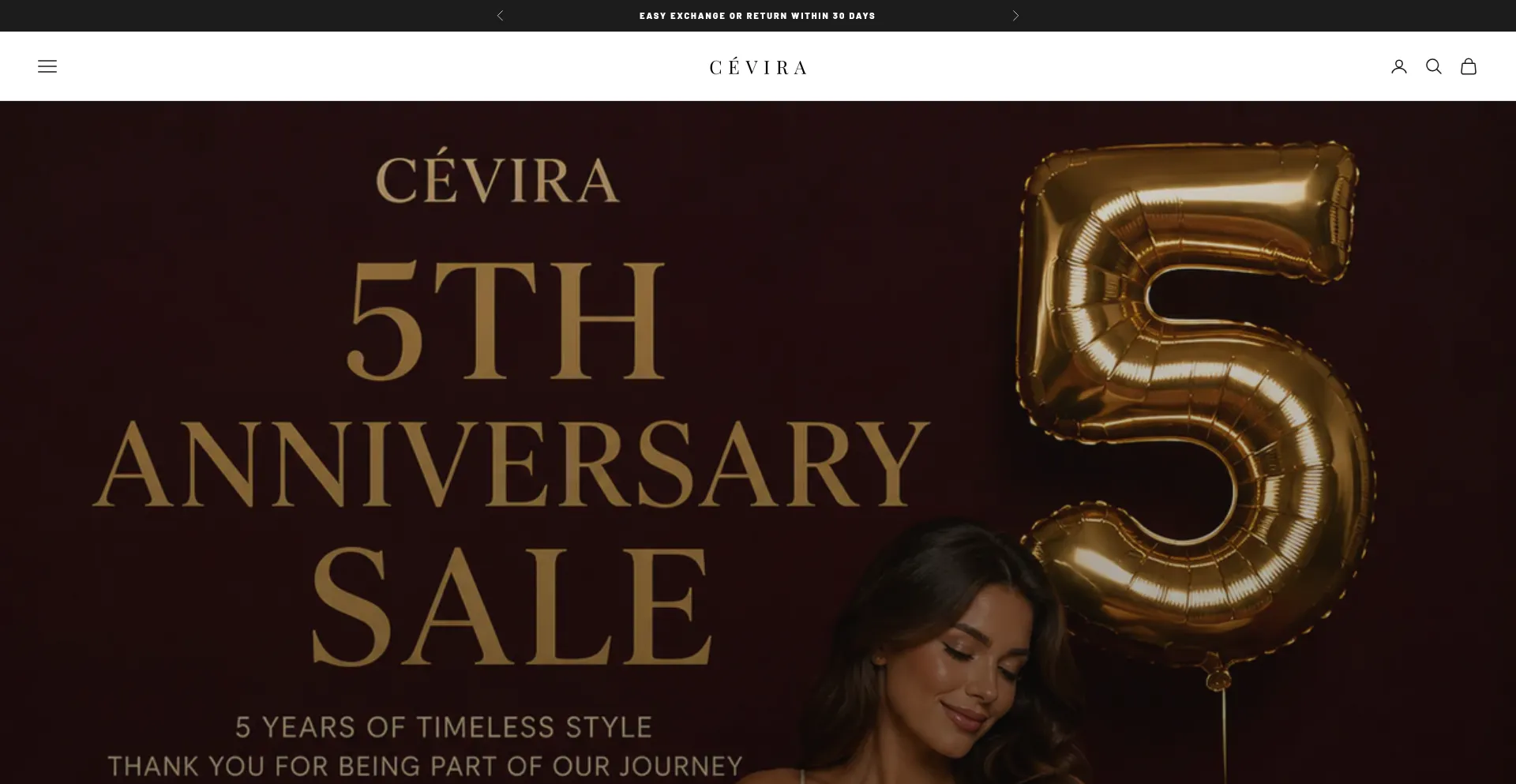 Cevira.co.uk