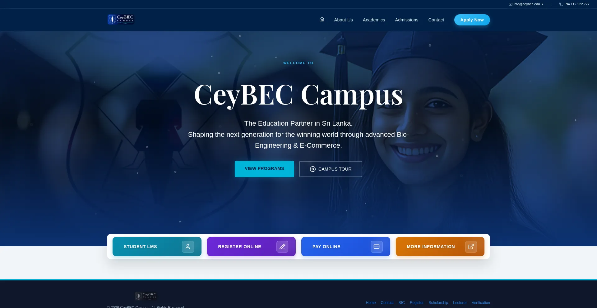 Ceybec.lk