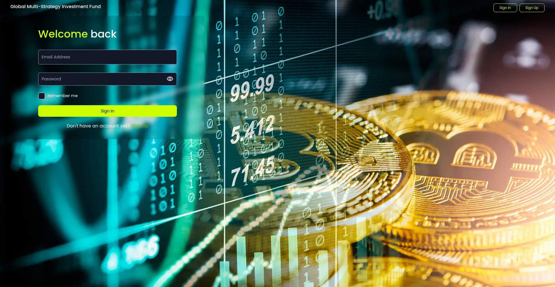 Cfd.globalmultistrategycapital.com est-il Sûr et Fiable ?