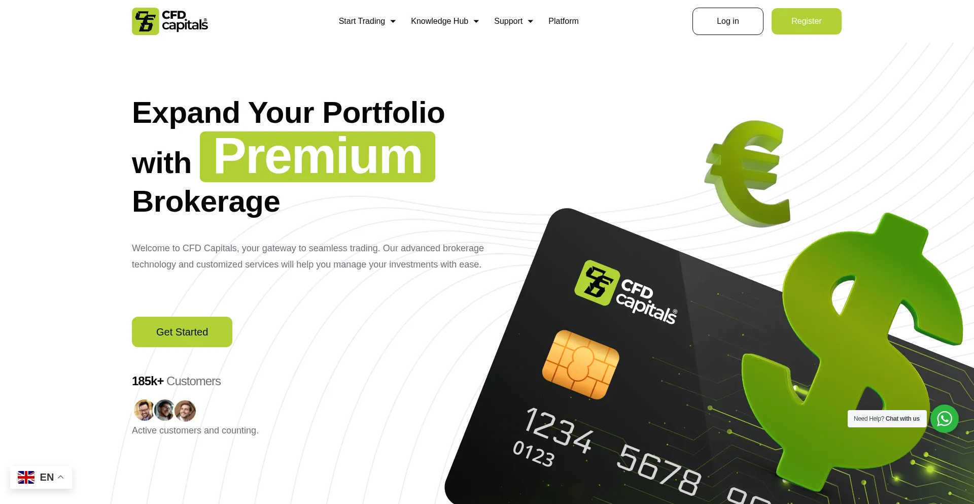 Cfdcapita.com